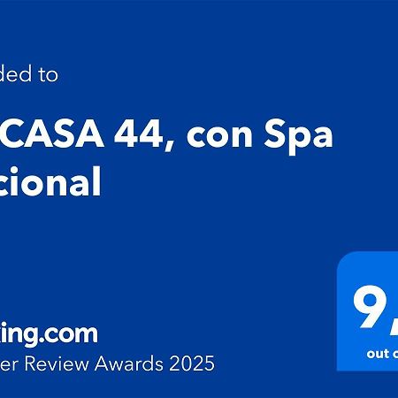 La Casa 44, Con Spa Opcional Sariego Exterior photo