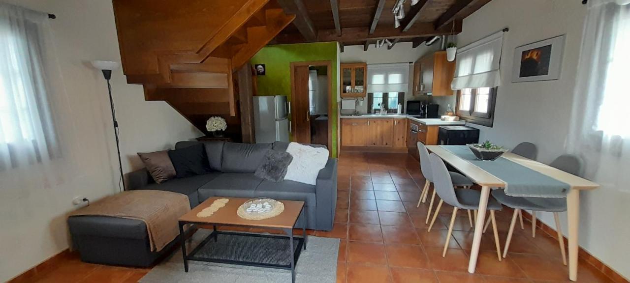 La Casa 44, Con Spa Opcional Sariego Exterior photo