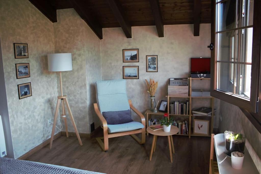 La Casa 44, Con Spa Opcional Sariego Exterior photo