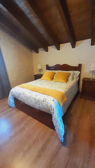 La Casa 44, Con Spa Opcional Sariego Exterior photo