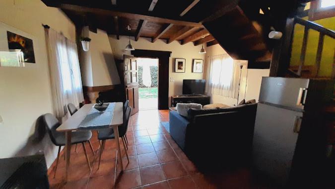 La Casa 44, Con Spa Opcional Sariego Exterior photo